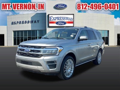 2024 Ford Expedition Limited