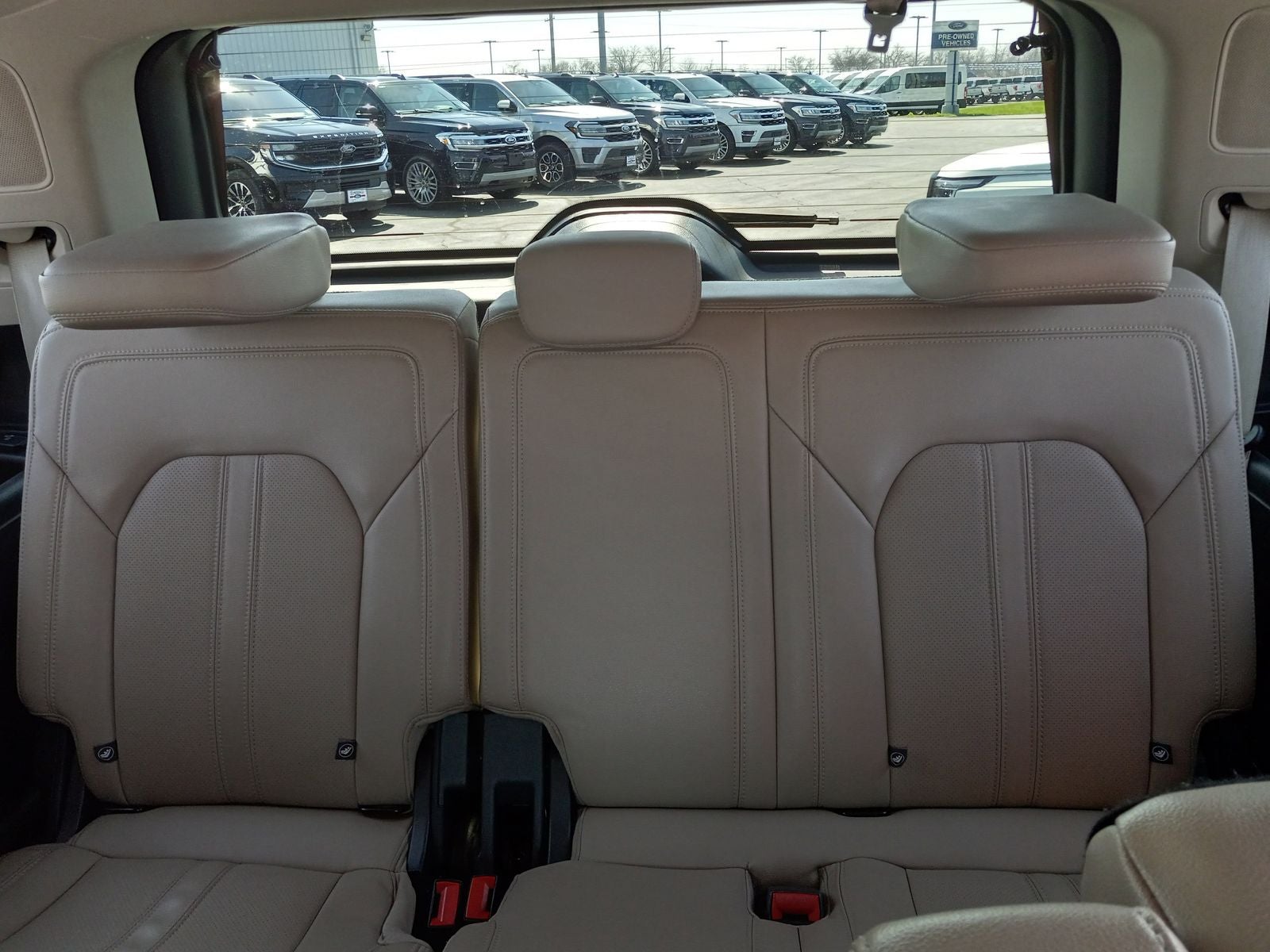 2023 Ford Expedition Limited