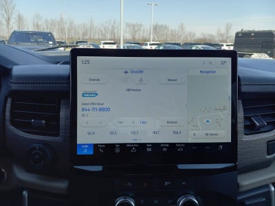 2023 Ford Expedition Limited