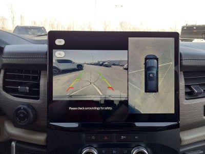 2023 Ford Expedition Limited