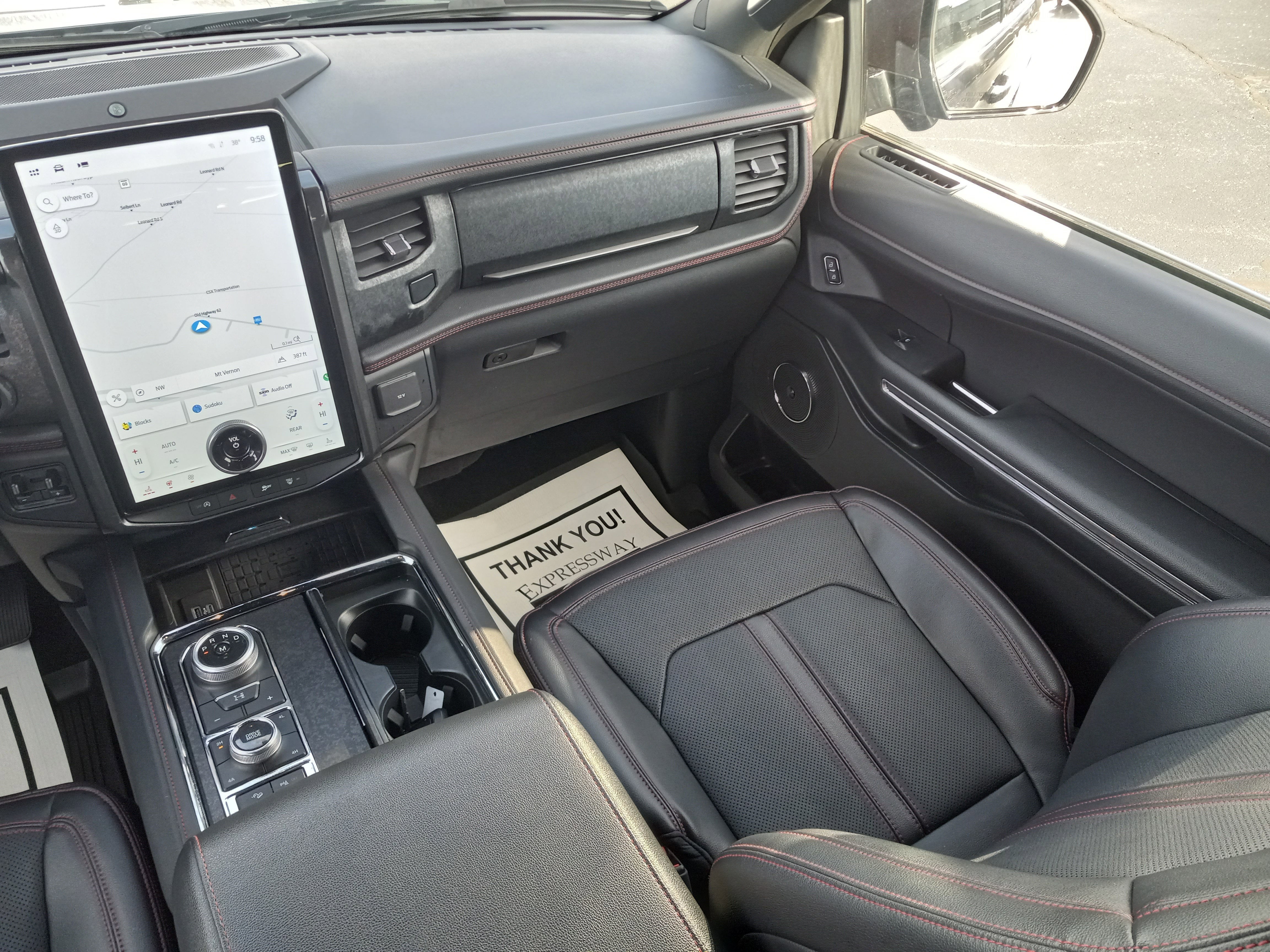 2023 Ford Expedition Limited