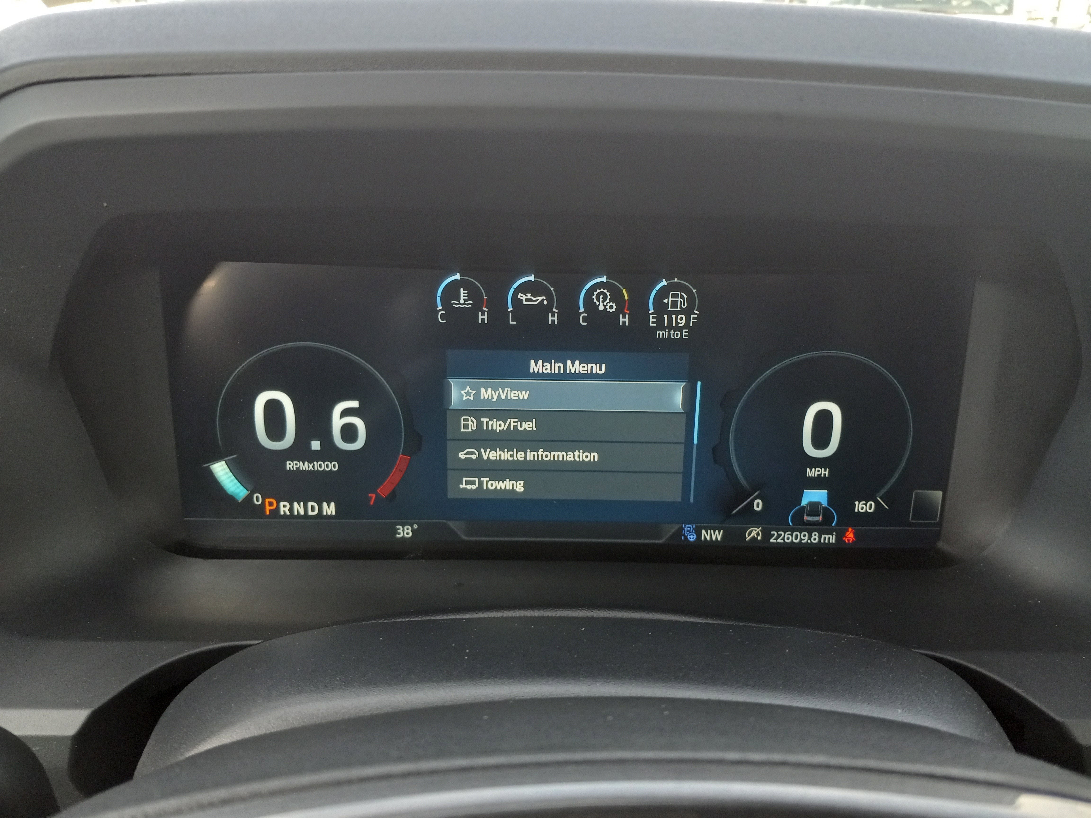 2023 Ford Expedition Limited