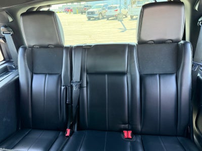 2015 Ford Expedition Limited