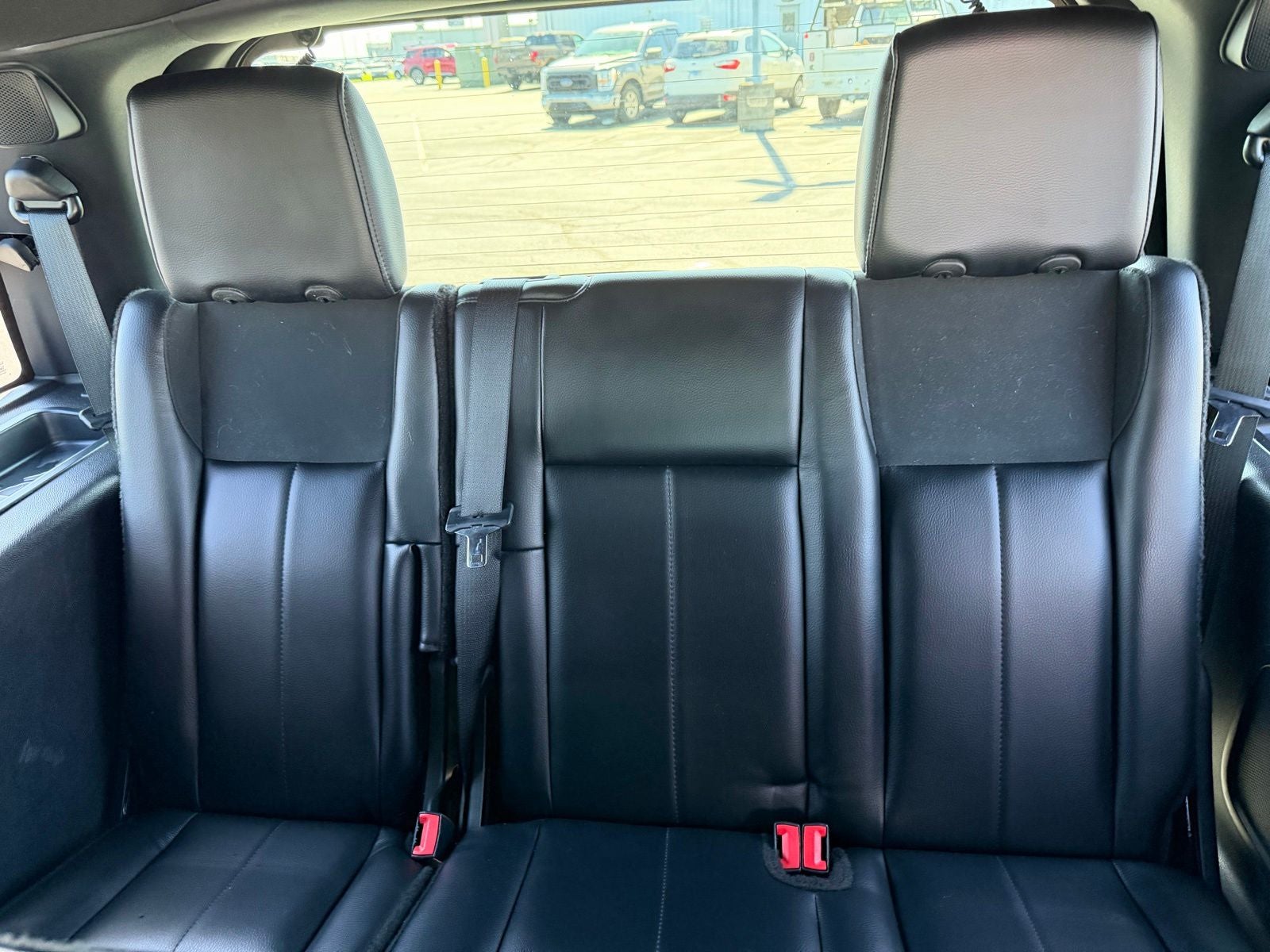 2015 Ford Expedition Limited