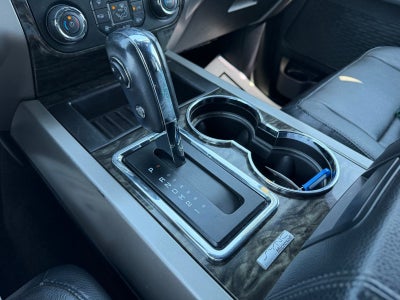 2015 Ford Expedition Limited