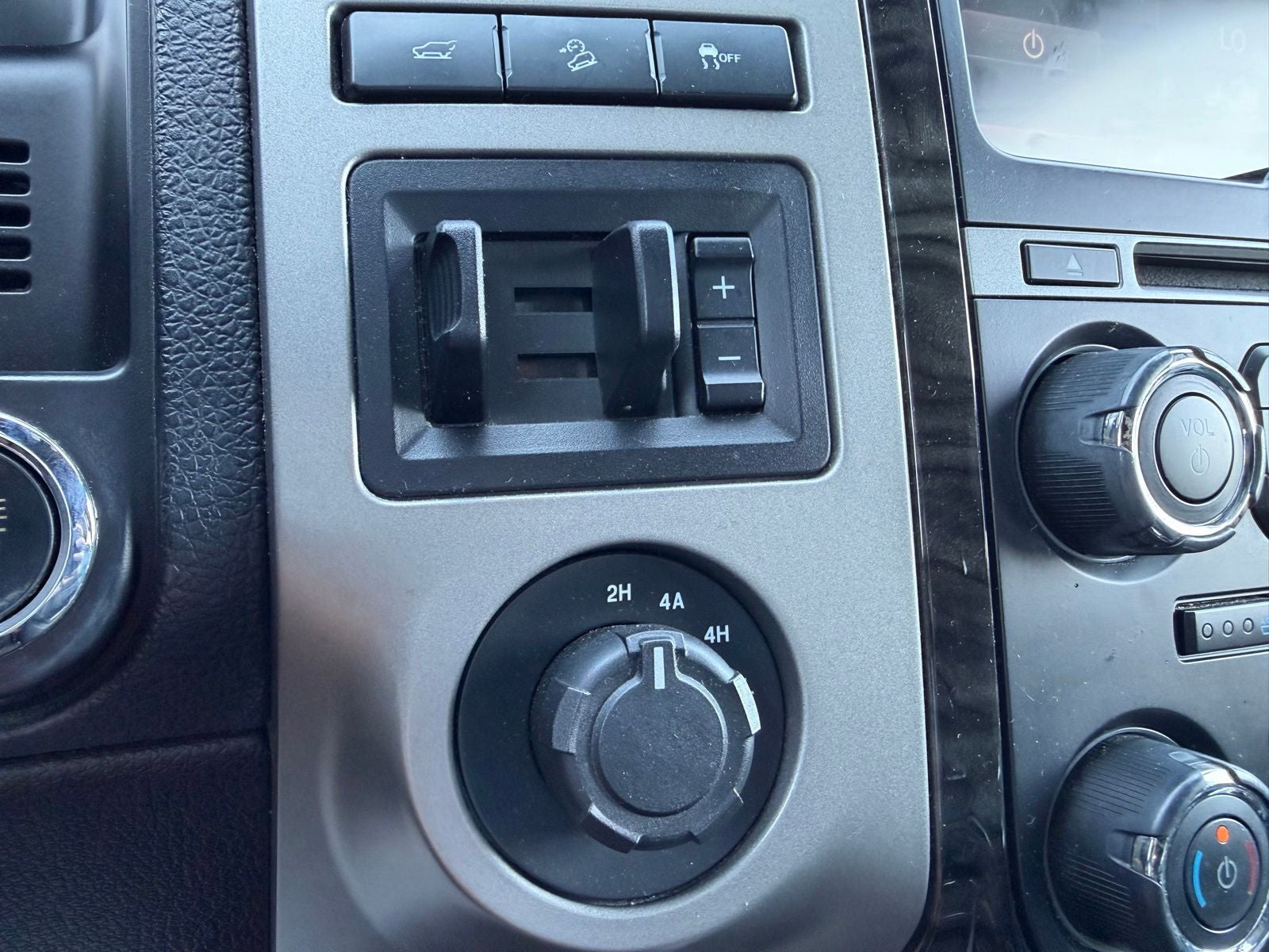2015 Ford Expedition Limited