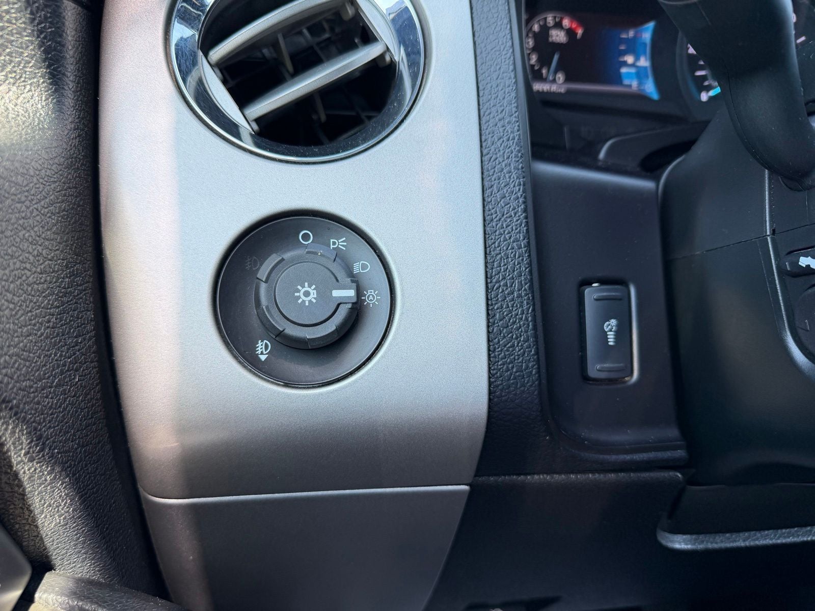 2015 Ford Expedition Limited
