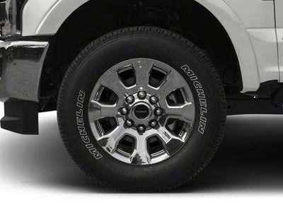 2018 Ford Super Duty F-250 SRW XL