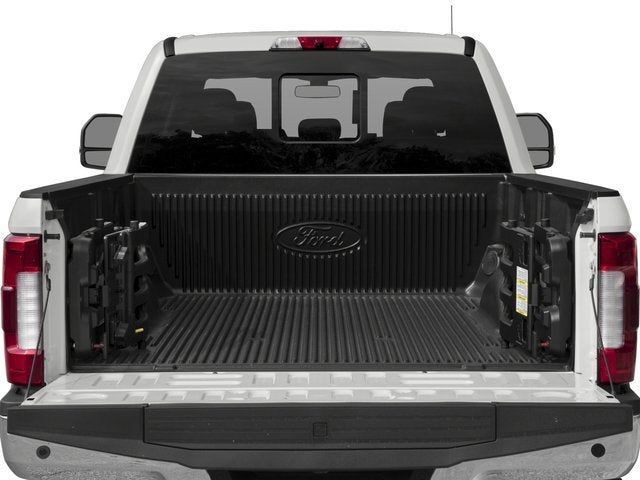 2018 Ford Super Duty F-250 SRW XL