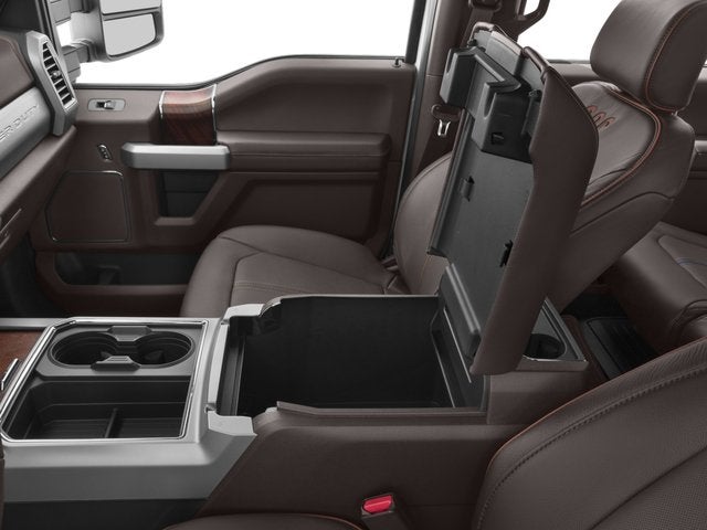 2018 Ford Super Duty F-250 SRW XL