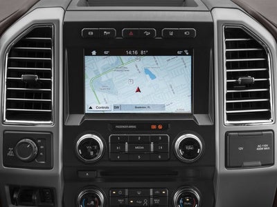 2018 Ford Super Duty F-250 SRW XL