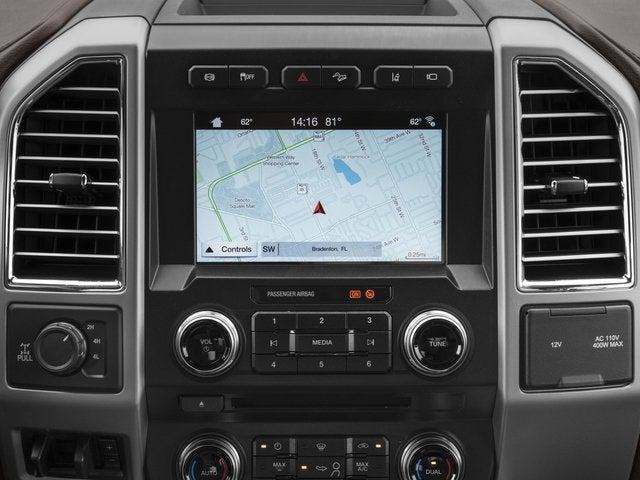 2018 Ford Super Duty F-250 SRW XL