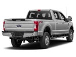 2018 Ford Super Duty F-250 SRW XL