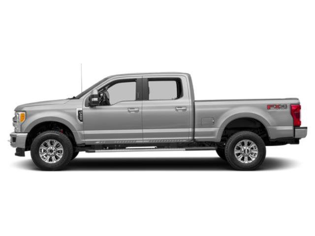 2018 Ford Super Duty F-250 SRW XL