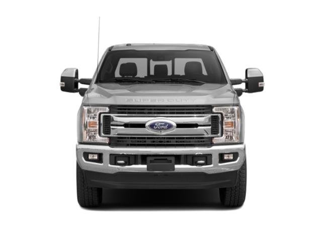 2018 Ford Super Duty F-250 SRW XL