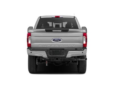 2018 Ford Super Duty F-250 SRW XL