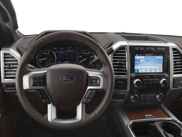 2018 Ford Super Duty F-250 SRW XL