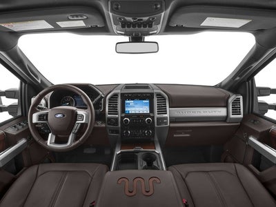 2018 Ford Super Duty F-250 SRW XL