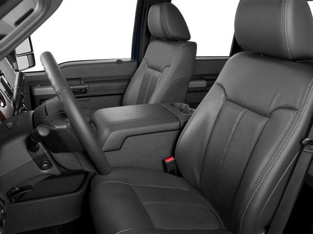 2016 Ford Super Duty F-250 SRW Lariat