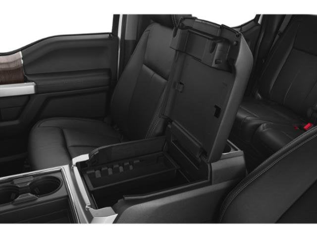 2021 Ford F-250SD Lariat
