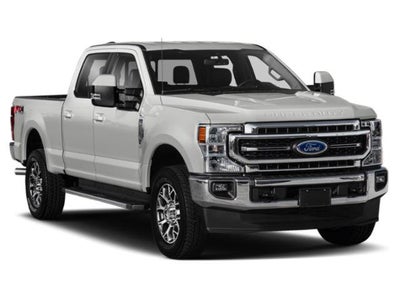 2021 Ford F-250SD Lariat