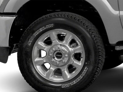 2016 Ford Super Duty F-250 SRW Lariat