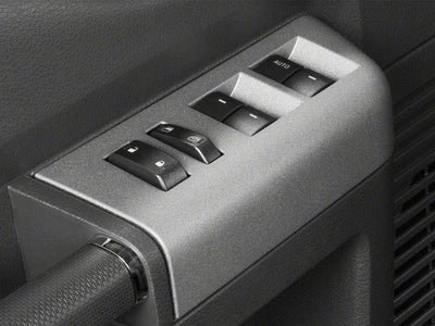 2016 Ford Super Duty F-250 SRW Lariat