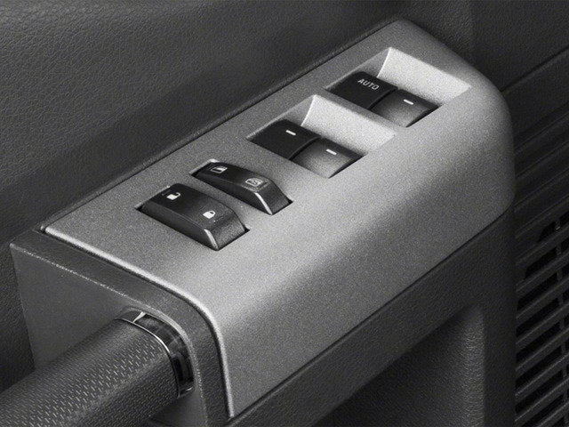 2016 Ford Super Duty F-250 SRW Lariat