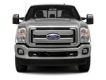 2016 Ford Super Duty F-250 SRW Lariat