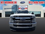 2021 Ford F-250SD XL