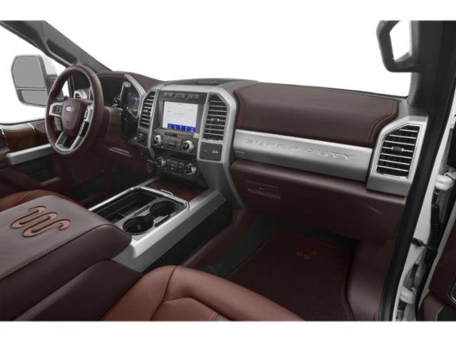 2021 Ford Super Duty F-250 SRW XL