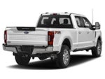 2021 Ford Super Duty F-250 SRW XL