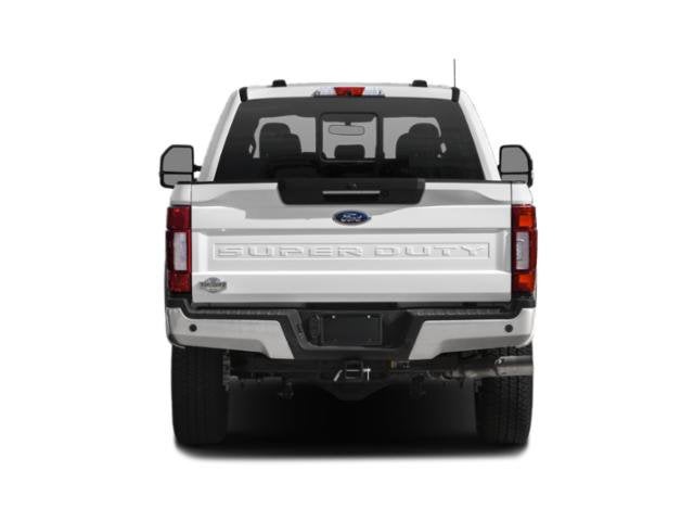 2021 Ford Super Duty F-250 SRW XL