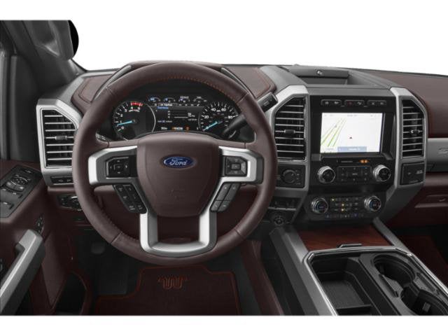 2021 Ford Super Duty F-250 SRW XL