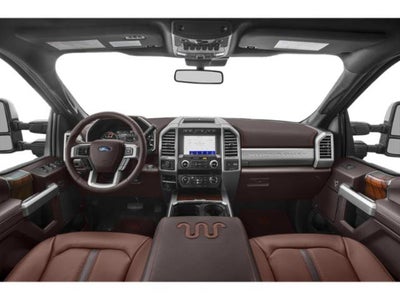 2021 Ford Super Duty F-250 SRW XL