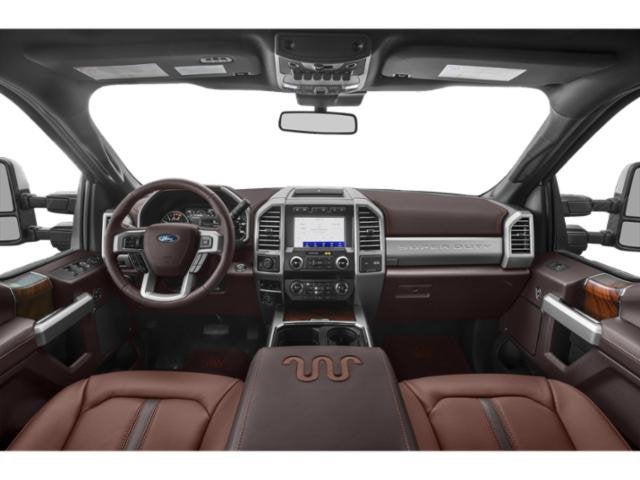 2021 Ford Super Duty F-250 SRW XL