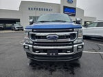 2022 Ford F-250SD XLT