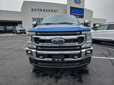 2022 Ford F-250SD XLT