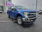 2022 Ford F-250SD XLT