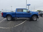 2022 Ford F-250SD XLT