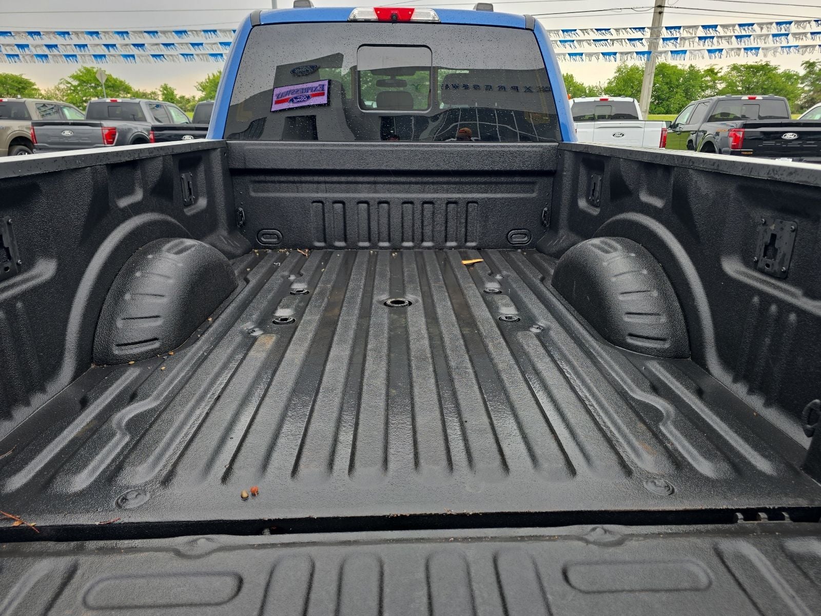 2022 Ford F-250SD XLT
