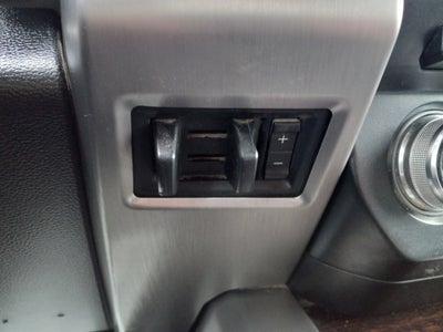 2017 Ford F-250SD Platinum