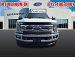 2018 Ford F-250SD Lariat