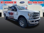 2018 Ford F-250SD Lariat