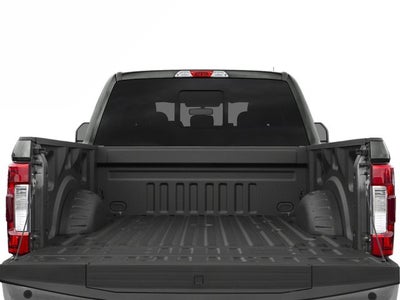 2018 Ford F-250SD Lariat