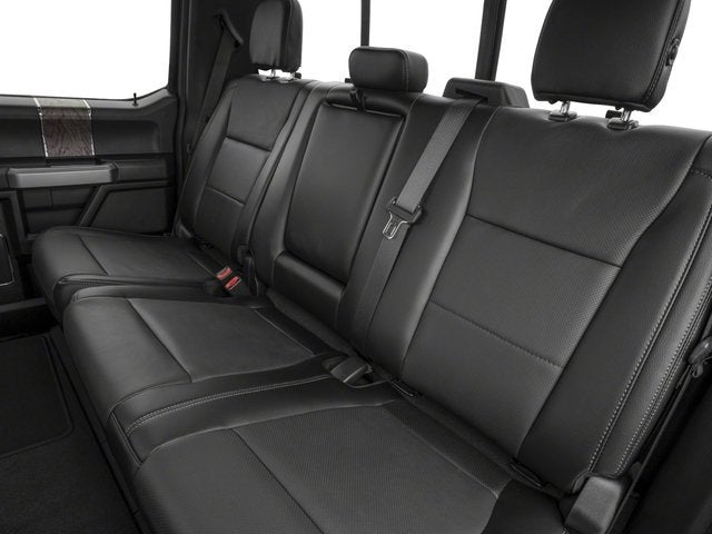 2018 Ford F-250SD Lariat