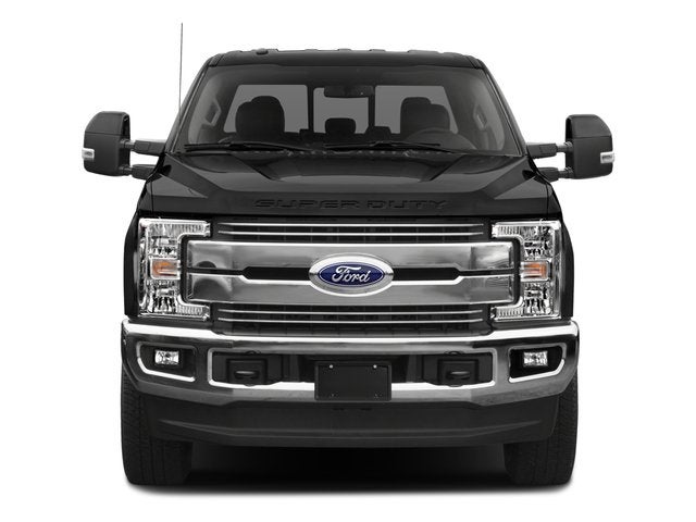 2018 Ford F-250SD Lariat