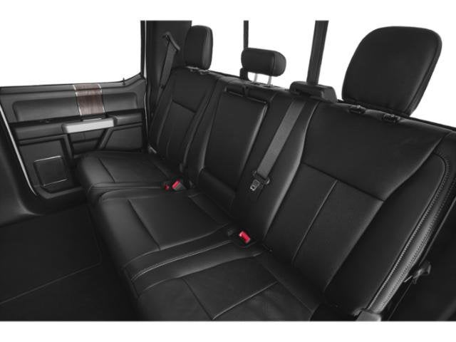 2020 Ford F-250SD Lariat