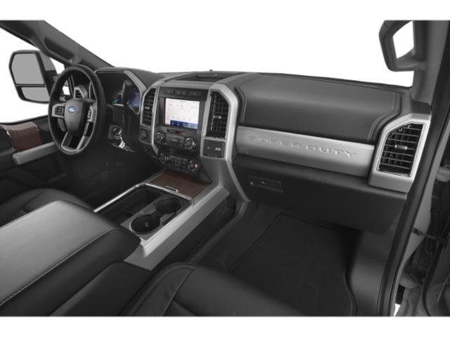 2020 Ford F-250SD Lariat