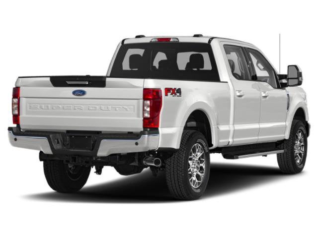 2020 Ford F-250SD Lariat